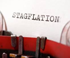 Moderate US Consumer Spending and Rising Prices Fuel Stagflation Fears