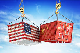 The Trade War's Growing Toll: U.S. and Chinese Businesses Struggle Under New Tariffs
