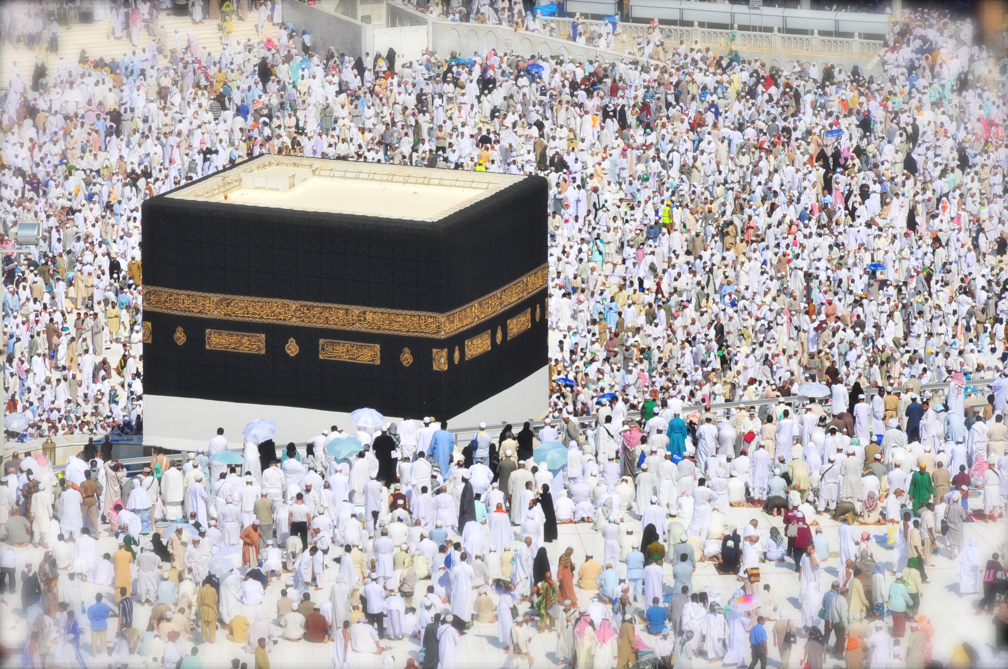 Al Jazeera English via flickr