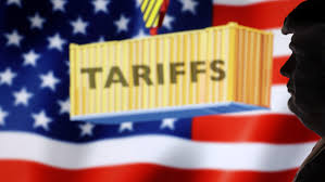 Global Economy Under Strain as U.S. Tariffs Reshape Trade Dynamics