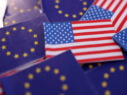 EU Suspends Retaliatory Tariffs to Open a Window for Trade Talks Amid Trump's Policy Reversal