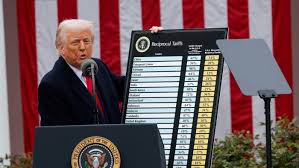 Trump Administration’s 90 Deals in 90 Days: Overambitious Targets and Rising Concerns**