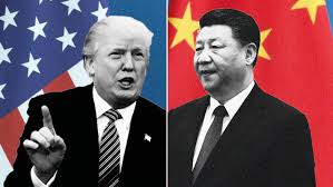 China Retaliates in Trump's Trade War: Escalation of Trade War