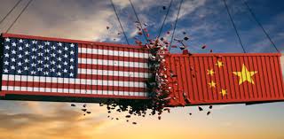 From Courting to Defiance: China’s Trade Posture Transformation