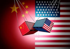 Yin‑Yang Diplomacy Meets Tariff Warfare: Beijing’s Dual Message to Washington