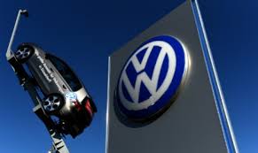 Shareholders to File Suit Against Volkswagen Over Emission Scandal