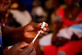 Aid Cuts Send Childhood Immunization Efforts to the Edge