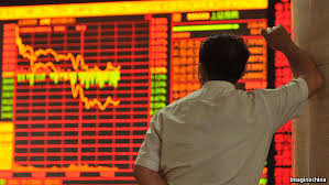 Global Stimulus Hopes Pull up China Share to End Higher