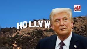 Non-U.S. Filmmakers Face Steep Costs and Disrupted Plans Under Trump’s 100% Foreign-Film Tariff