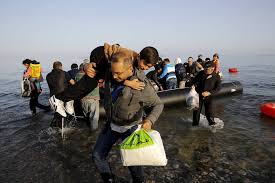Greek Islanders Likely be Nominated for the Nobel Peace Prize