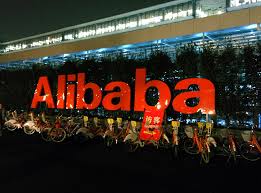 Fight with JD.com to Intensify as Alibaba Revenue Growth Seen Slowest on Record