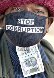 Global Corruption is Better, But It's Still Bad - Transparency International Report