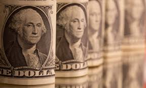 Investors Voice Growing Alarm Over U.S. Fiscal Trajectory