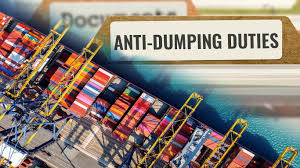 Global Plastics Supply Chain Disrupted as China Imposes Steep Anti‑Dumping Duties