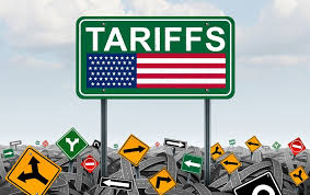 US Importers Scramble to Secure Bonded Warehouses Amid Tariff Turmoil