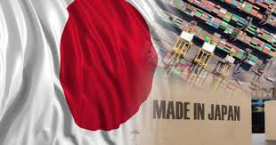Japan’s Exports Falter as Global Demand Weakens and Yuan Strengthens