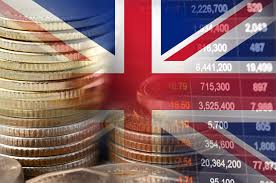 UK Economic Momentum Picks Up Amid Consumer Resilience, But Risks Endure