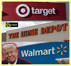 Walmart vs. Target: How Tariff Pressures Are Widening the Performance Gap