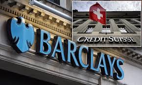 Settlement over Dark Pool Reached Between Barclays, Credit Suisse and SEC, NY