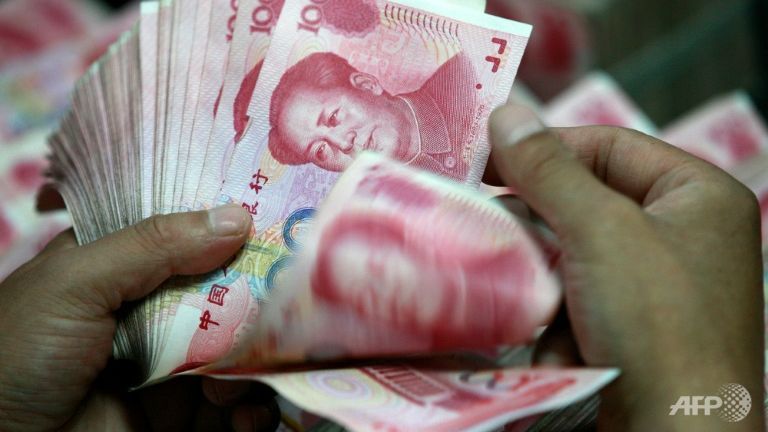 Chinese Investigators say $7.6 Billion Taken by Online Lender Ezubao in Ponzi Scheme