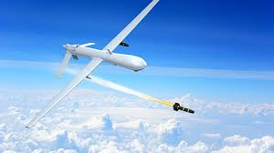 South Asia’s New Arms Race: How India-Pakistan Drone Clashes Are Escalating Military Competition