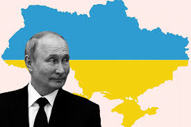 Putin Insists on Written Guarantee to Halt NATO Expansion as Precondition for Ukraine Truce