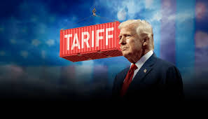 Court Curbs Trump’s Tariff Arsenal, Shaking Trade Strategy