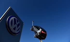 Lack of Clarity over Allocation for Emission Scandal Forces VW to Postpone 2015 Results