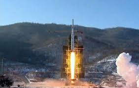 US Sources Claim North Korean Satellite in Stable Orbit but not seen Transmitting Anything Yet