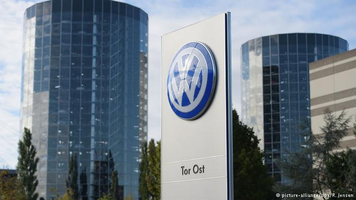 Source say Volkswagen’s Large Engine Units being Circled by Peers