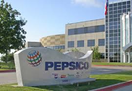 North America Sales Rise Allow PepsiCo Revenues to Beat Estimates