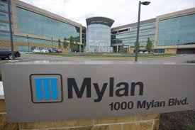 Swedish drugmaker Meda to be Bought by Mylan in a $7.2 Billion Deal