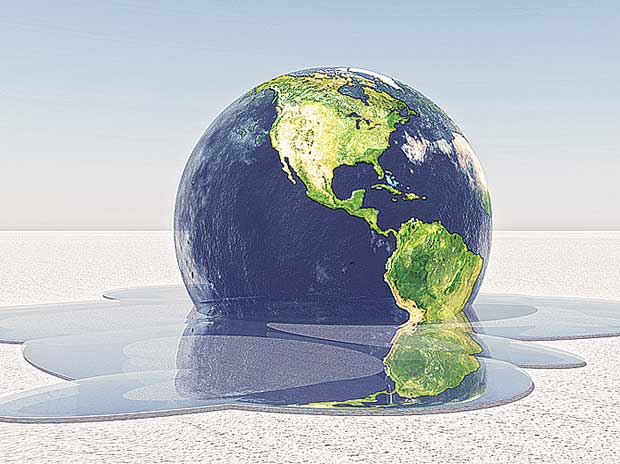 A Glimpse Into The ‘Intractability Of A Climate Change’ That Would Last For Millenia