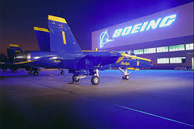 More F/A-18 Fighters Possibly to be Self Funded by Boeing: Reuters