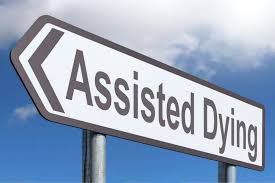 UK Enacts Assisted Dying Law, Ushering in New Era for End‑of‑Life Choices