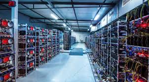 Chinese Bitcoin Rig Giants Move Production Stateside to Navigate Tariffs and Geopolitics