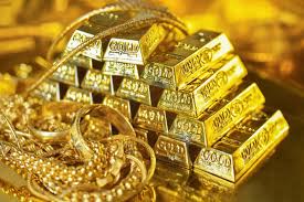Central Banks Double Down on Gold as Reserve Priorities Shift