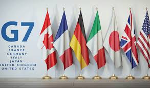 G7 Unveils Exemptions for US and UK Firms to Safeguard Investment and Stability