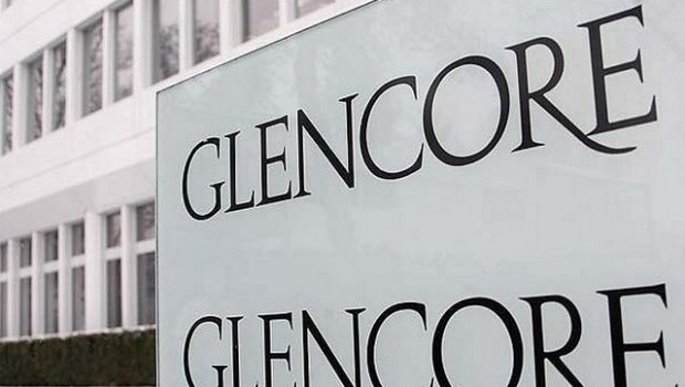 Glencore Signs A New Finance Facility