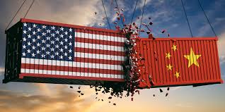 Chinese Exporters Scramble Ahead of 29‑Day Countdown to Trump’s Tariff Deadline
