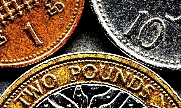 The Improvement In UK Public Finance Sector Fails To Meet Economists’ Expectations