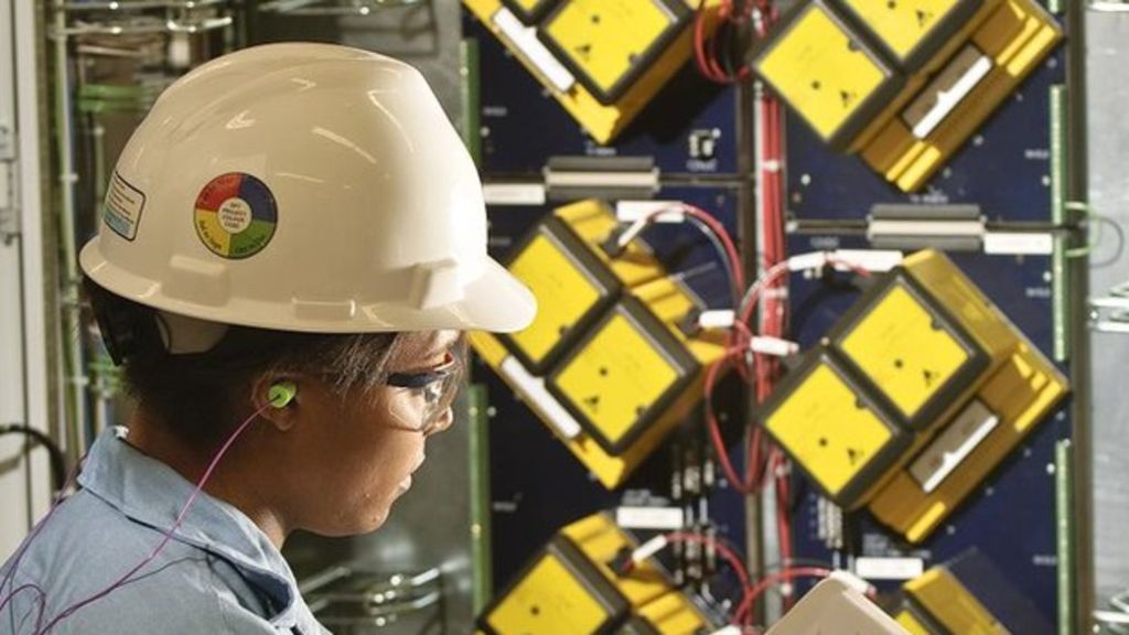 Wood Group PSN Contractors Lose Nine Percent Of Their Payment Wood Group PSN Contractors Lose Nine Percent Of Their Payment