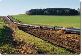 Fight over Pipeline Deals Sends Woes Downstream as US Shale Sinks Fight over Pipeline Deals Sends Woes Downstream as US Shale Sinks