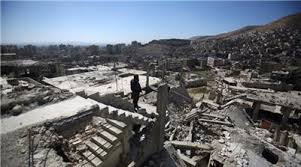 'Cessation of Hostilities' Plan Agreed to by the Syrian Government
