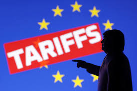 Trump’s Tariff Threat Rattles EU Exporters Amid Looming 30% Levies