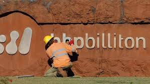 As Prices Languish, Dilemma Hits BHP's Boss Laden with $11 Billion Cash