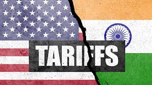 U.S. Targets India’s Agricultural, Tech and Financial Sectors Over Trade Barriers