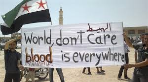 Opposition Blamed for Violations by Assad as he Backs Truce