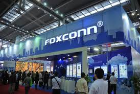 Late Hitch in Foxconn's Sharp Deal Results in Red Faces and Raised Voices