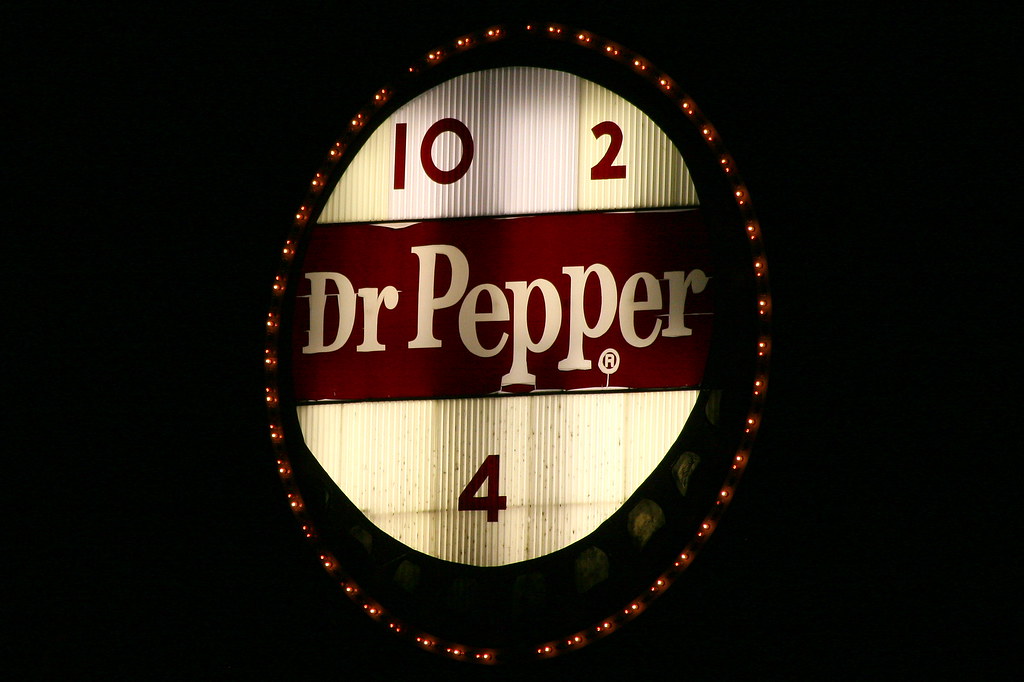 Keurig Dr Pepper may buy JDE Peet's for $18 billion